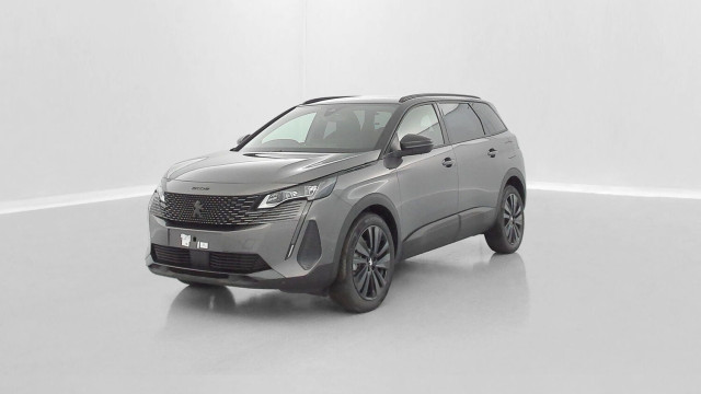 PEUGEOT 5008   III 1.5 BlueHDi 130ch GT EAT8