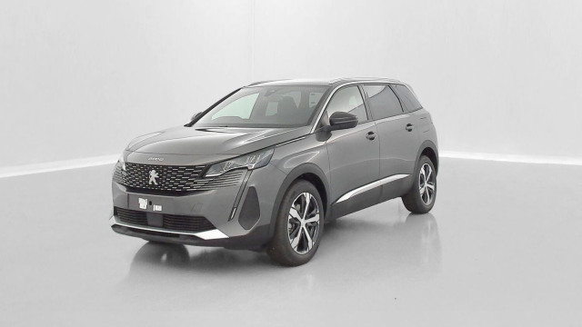 PEUGEOT 5008   III 1.5 BlueHDi 130ch Allure Pack EAT8