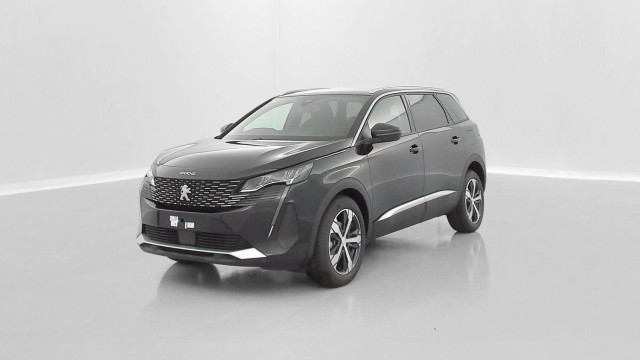 PEUGEOT 5008   III 1.5 BlueHDi 130ch Allure Pack EAT8