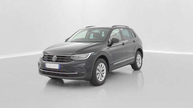 VOLKSWAGEN TIGUAN   1.4 eHybrid 245ch Life Plus DSG6