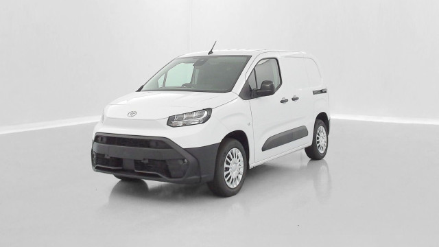 TOYOTA PROACE   Medium 1.5L 100 D-4D Start + Pack confort