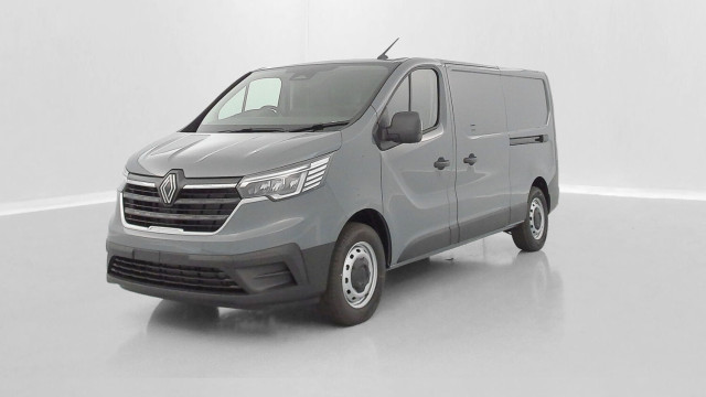 RENAULT TRAFIC   III (3) L2H1 3000 2.0 Blue dCi 150ch Advance EDC