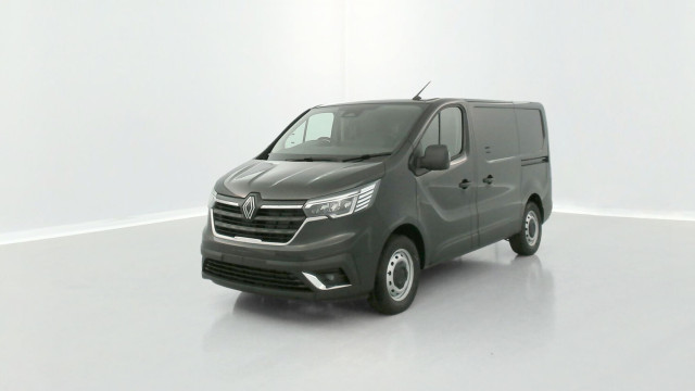 RENAULT TRAFIC   III (3) L1H1 3000 2.0 Blue dCi 150ch Advance EDC