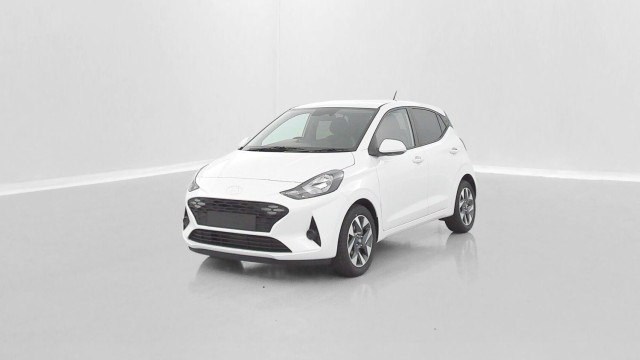 HYUNDAI I10   III 1.0 63ch Intuitive