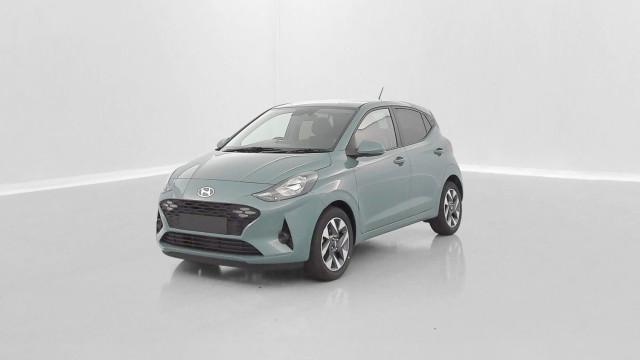 HYUNDAI I10   III 1.0 63ch Intuitive