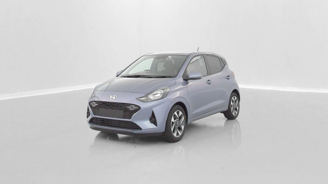 HYUNDAI I10   III 1.0 63ch Intuitive