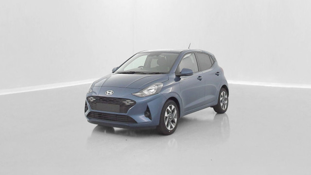 HYUNDAI I10   III 1.0 63ch Intuitive