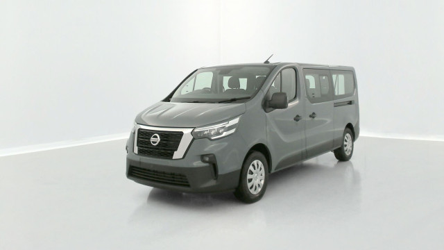 NISSAN Primastar combi   II L2H1 3.0t 2.0 dCi 150ch Acenta