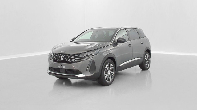 PEUGEOT 5008   II 1.5 BlueHDi 130ch Allure Pack EAT8