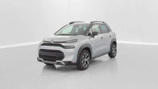 CITROEN C3 AIRCROSS   II 1.2 PureTech 130ch Plus EAT6