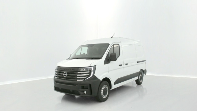 NISSAN Interstar   III L2H2 3t3 2.0 dCi 130ch N-Connecta