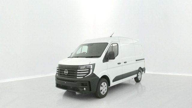 NISSAN Interstar   III L2H2 3t5 2.0 dCi 150ch Tekna