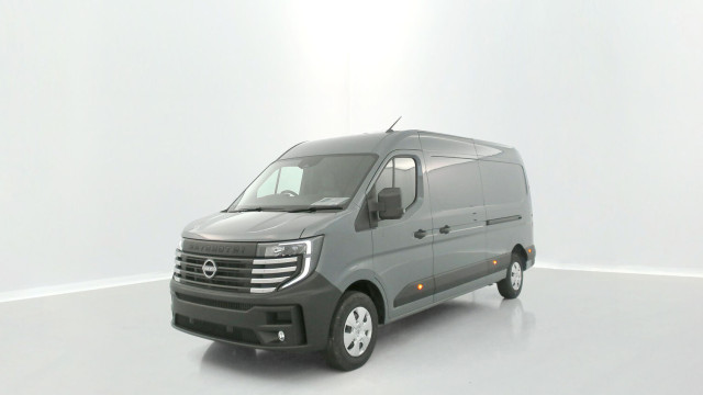 NISSAN Interstar   III L3H2 3t5 2.0 dCi 150ch Tekna