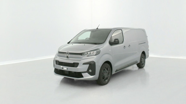 CITROEN JUMPY   XL 2.0 BlueHDi 180ch EAT8