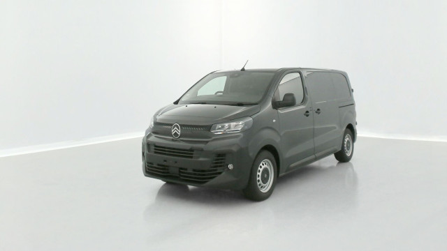 CITROEN JUMPY M 2.0 BlueHDi 145ch