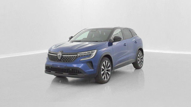 RENAULT AUSTRAL   E-Tech full hybrid 200ch Techno