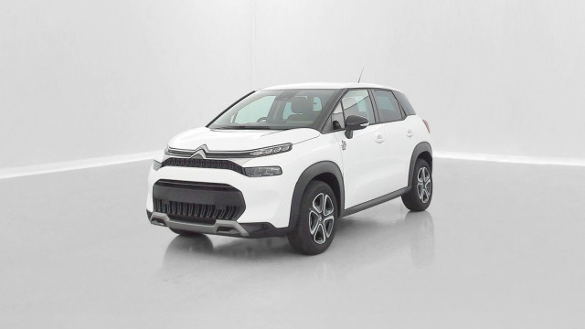 CITROEN C3 AIRCROSS   1.2 PureTech 110ch YOU