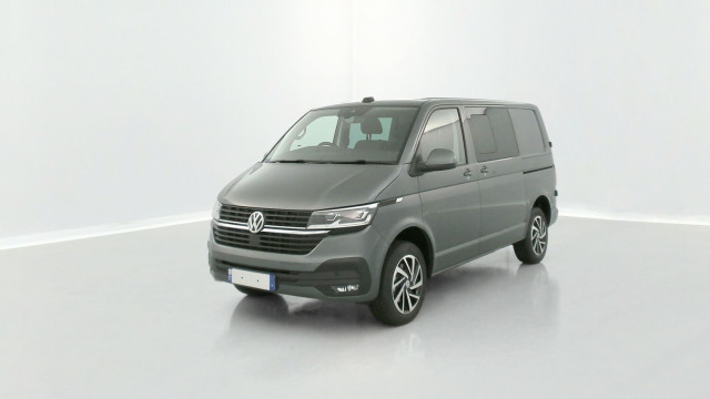 VOLKSWAGEN TRANSPORTER T 6.1 PROCAB L1 2.0 TDI 150ch Business Plus DSG7