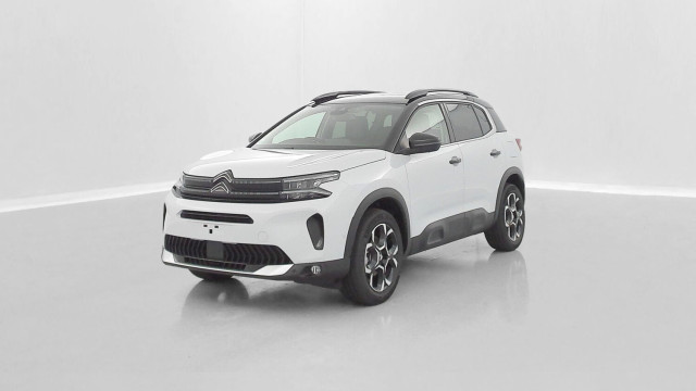 CITROEN C5 AIRCROSS   II 1.5 BlueHDi 130ch Max EAT8