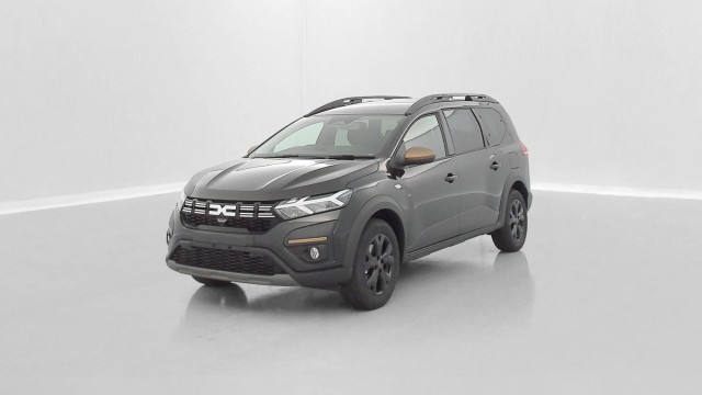 DACIA JOGGER   I 1.0 ECO-G 100ch Extreme+ 7 places