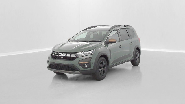 DACIA JOGGER I 1.0 ECO-G 100ch Extreme+ 7 places