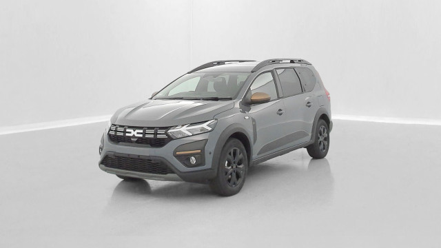 DACIA JOGGER   I 1.0 ECO-G 100ch Extreme+ 7 places