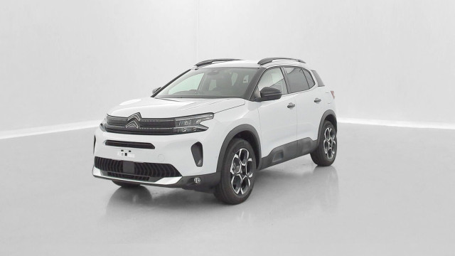 CITROEN C5 AIRCROSS II 1.5 BlueHDi 130ch Max EAT8