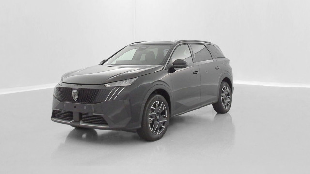 PEUGEOT 5008 III 1.2 Hybrid 136ch Allure e-DCS6