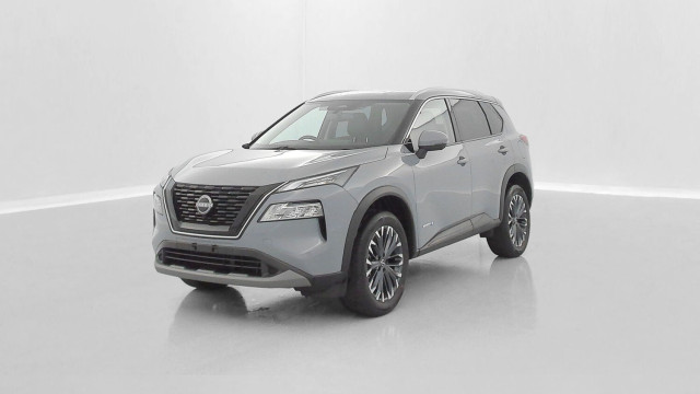 NISSAN X-TRAIL IV e-POWER 204ch N-Connecta 2WD