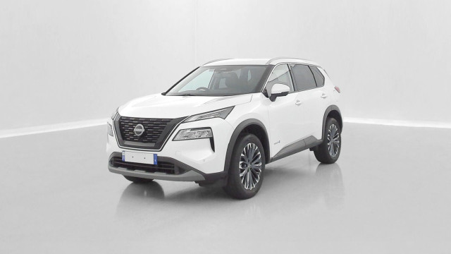 NISSAN X-TRAIL IV e-POWER 204ch N-Connecta 2WD