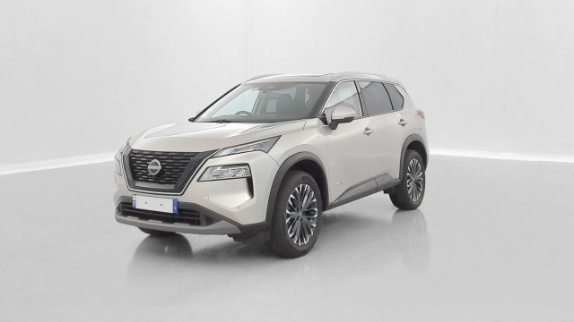 NISSAN X-TRAIL IV e-POWER 204ch N-Connecta 2WD