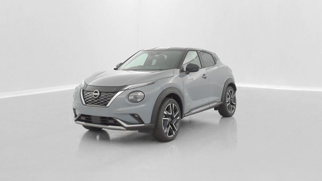 NISSAN JUKE 1.6 Hybrid 143ch N-Design