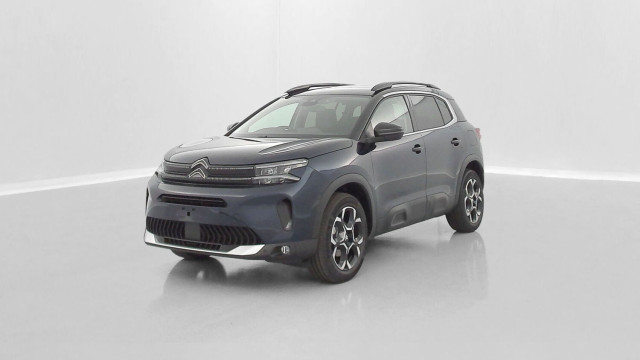 CITROEN C5 AIRCROSS II 1.5 BlueHDi 130ch Max EAT8