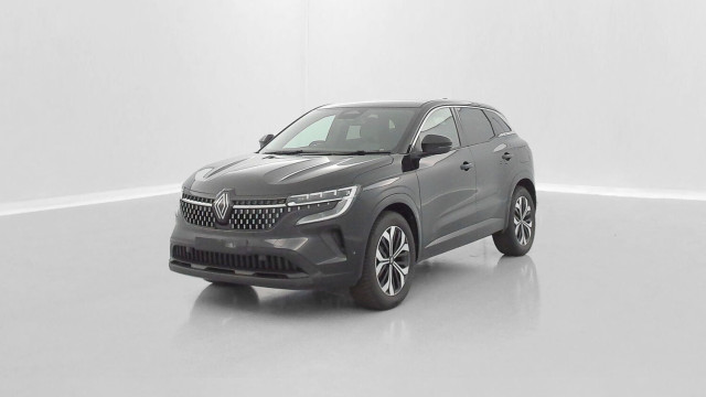 RENAULT AUSTRAL E-Tech full hybrid 200ch Techno