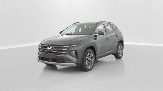 HYUNDAI TUCSON IV 1.6 T-GDI 215ch Hybrid Intuitive