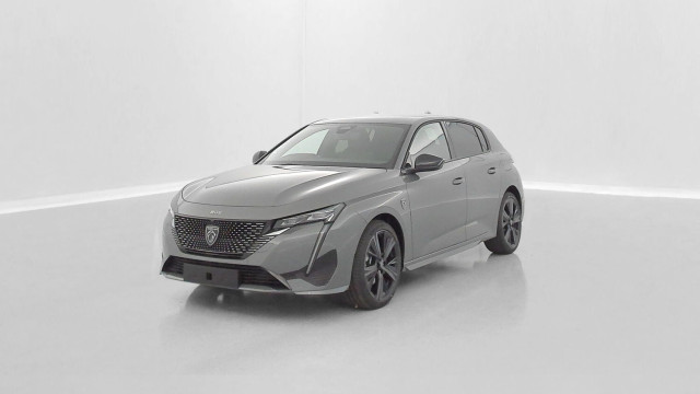 PEUGEOT 308 III 1.5 BlueHDi 130ch GT EAT8