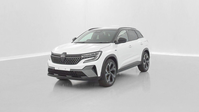 RENAULT AUSTRAL E-Tech full hybrid 200ch Techno esprit Alpine