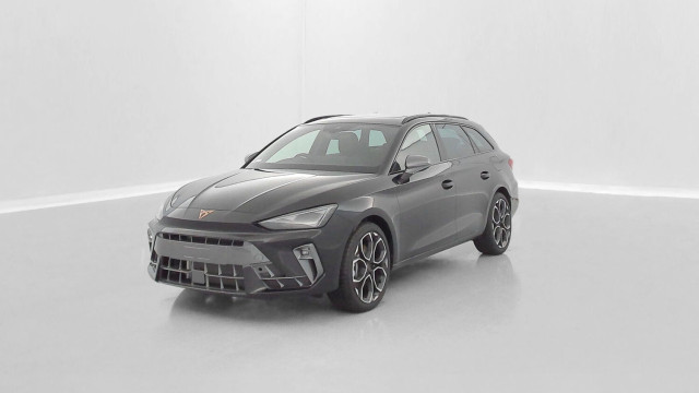 CUPRA LEON ST 2.0 TDI 150ch V DSG7