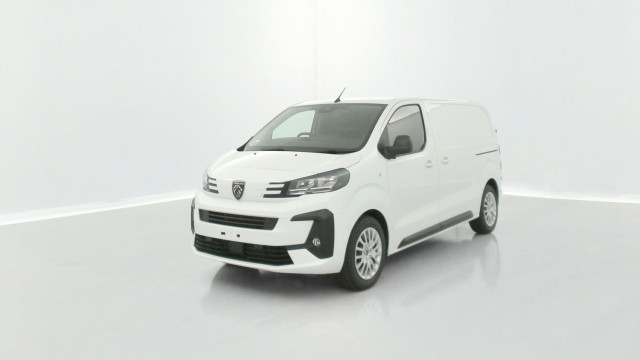 PEUGEOT EXPERT III M 2.0 BlueHDi 145ch EAT8