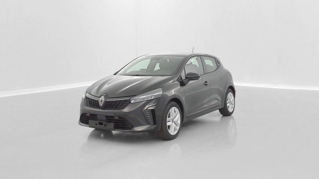 RENAULT CLIO V(2) E-Tech full hybrid 145ch Evolution