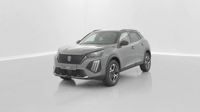 PEUGEOT 2008 II(2) 1.2 Hybrid 136ch e-DCS6 GT