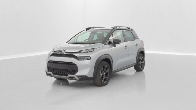 CITROEN C3 AIRCROSS II 1.2 PureTech 110ch Max