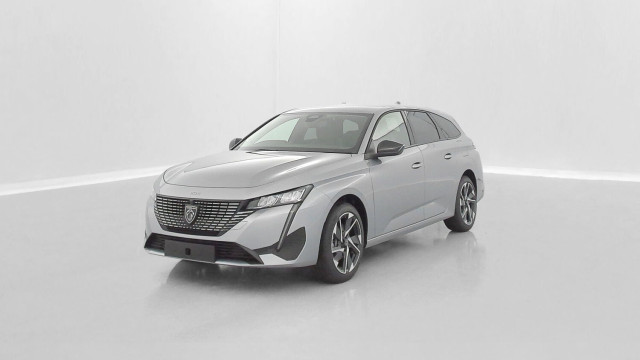 PEUGEOT 308 SW III 1.2 Hybrid 136ch Allure e-DCS6