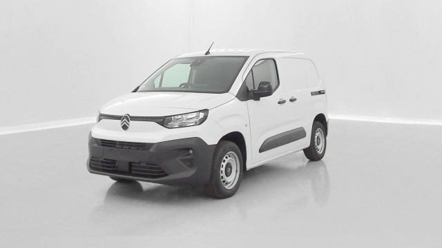 CITROEN BERLINGO VAN III M 650kg BlueHDi 100ch Light