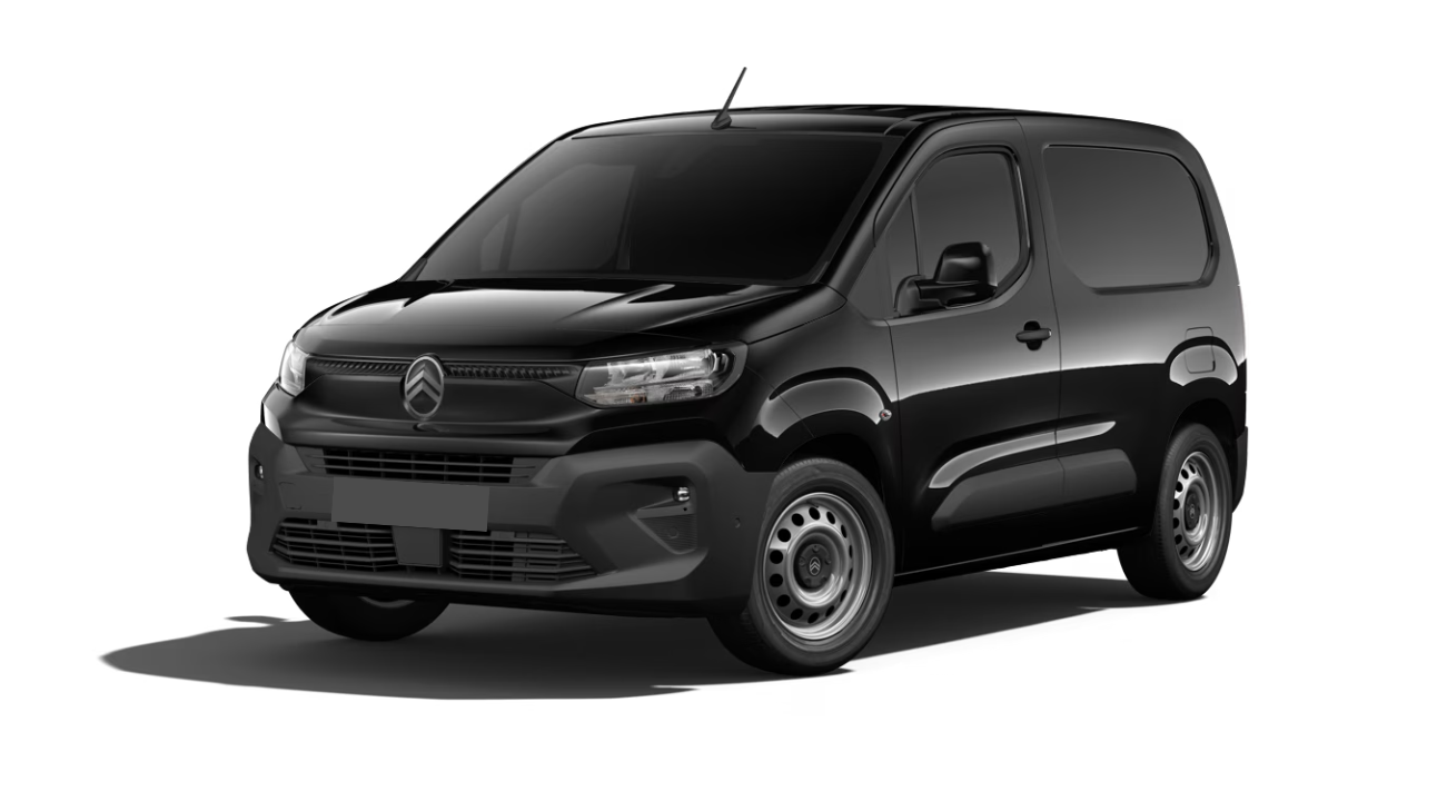 CITROEN BERLINGO VAN M 650 BLUEHDI 130 S S EAT8 DRIVER