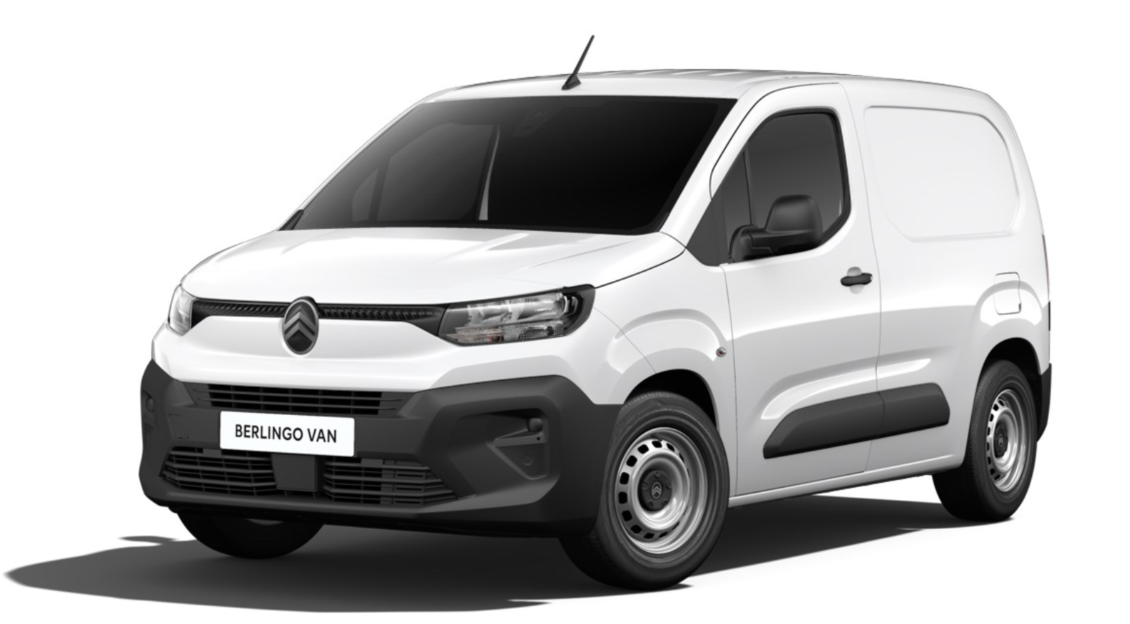 CITROEN BERLINGO VAN M 650KG BLUEHDI 100 S S BVM6