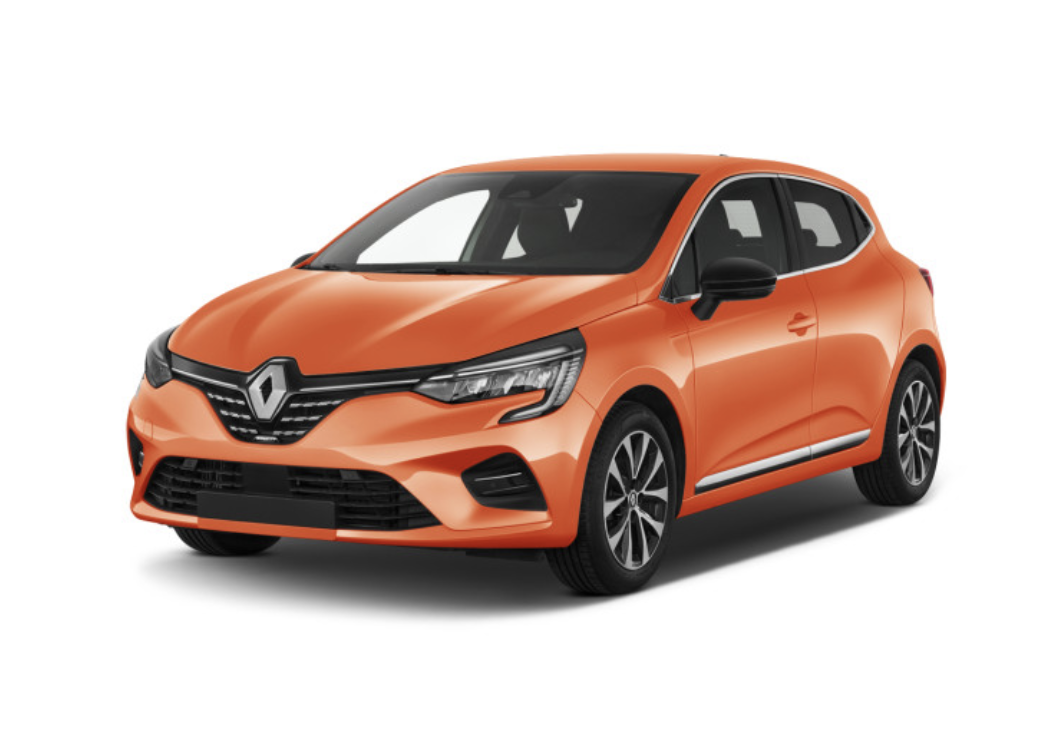 RENAULT CLIO E-Tech full hybrid 145 GSR2 Techno