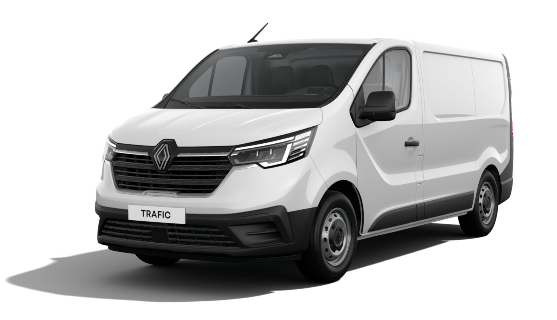 RENAULT TRAFIC FGN L1H1 3T BLUE DCI 150 GSR2 ADVANCE