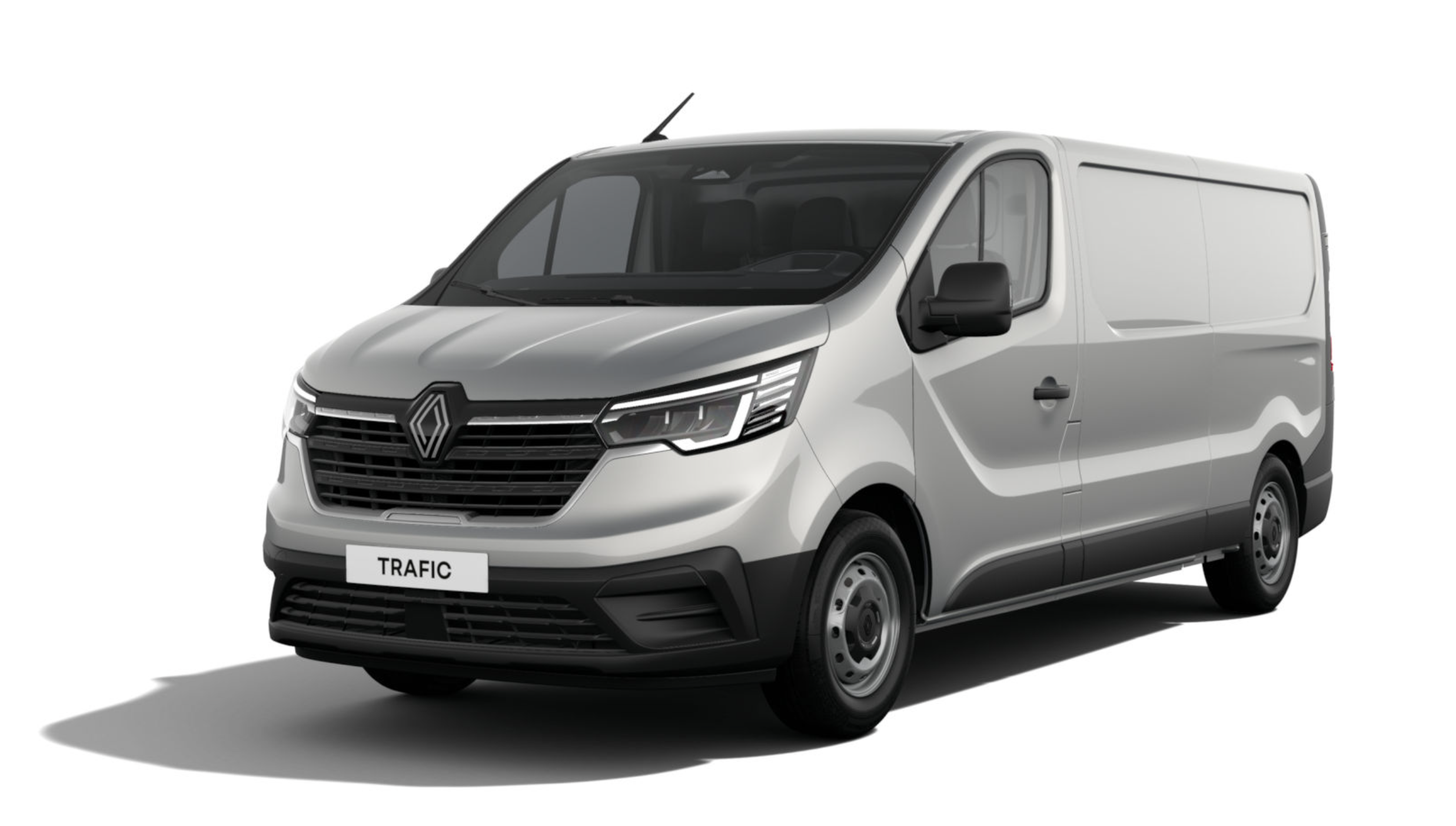 RENAULT TRAFIC L2H1 ADVANCE 2.0 Dci 150ch Bvm6 Advance