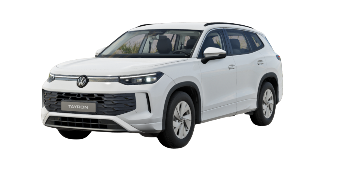VOLKSWAGEN TAYRON 1.5 eTSI 150ch DSG7 7pl Life Plus